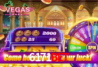 Live Casino 6171BET