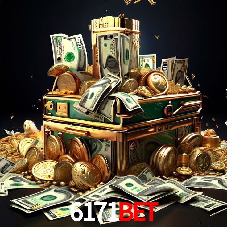 Welcome Bonus 6171BET