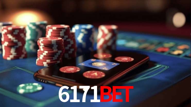 Football Betting 6171BET