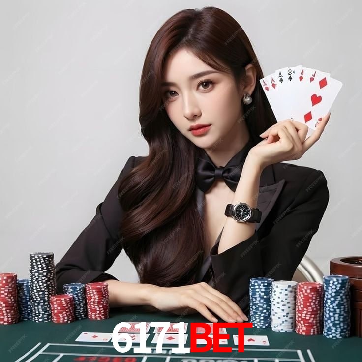 Quick Registration 6171BET