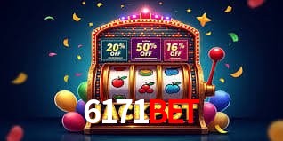 Account Benefits 6171BET