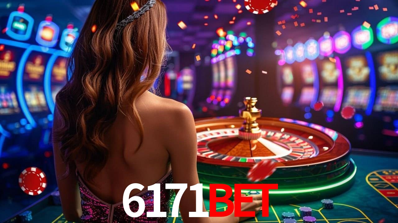 6171BET App Interface