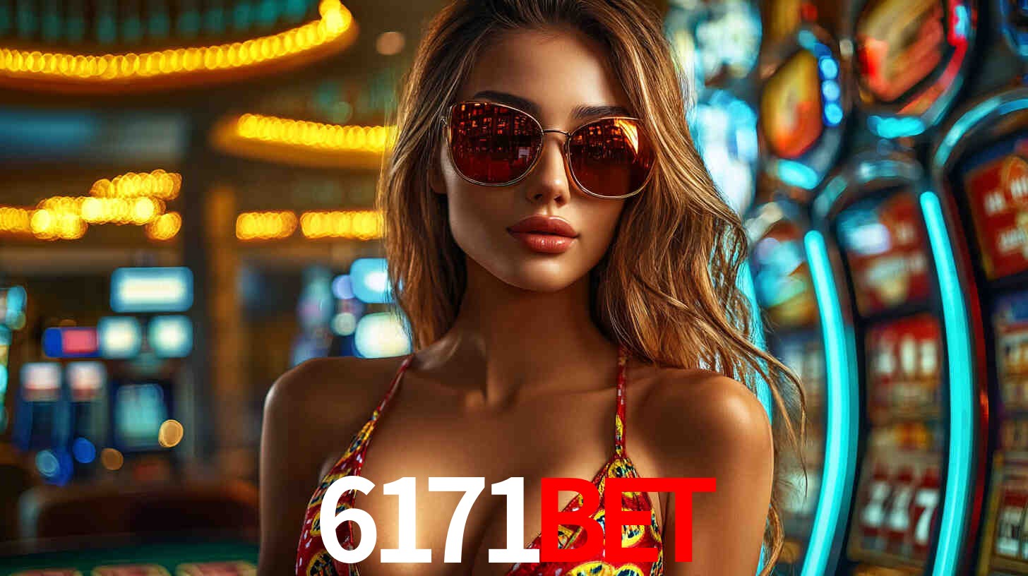Welcome Bonus 6171BET